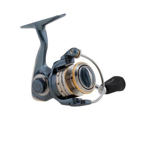 pflueger purist spinning reel