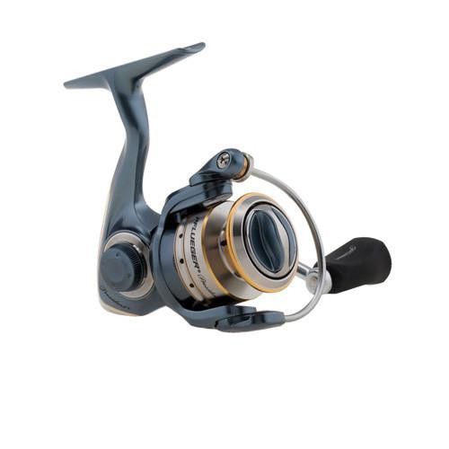 Pflueger Products - White Knight Supply