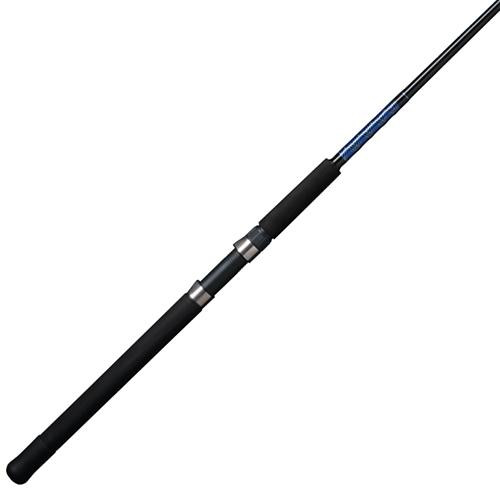 Shakespeare Tidewater Rod 56, 1 Piece, 50-130 lb