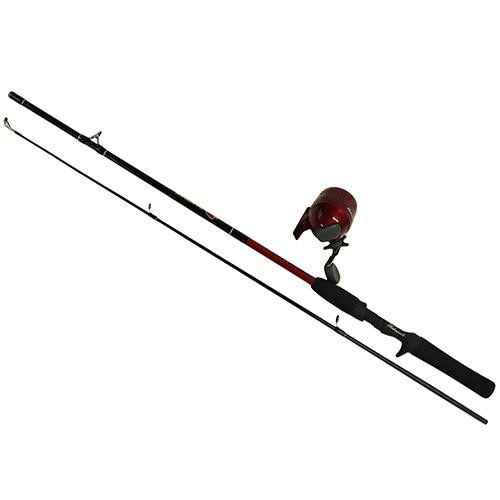 Shakespeare Panfish Kit Spin Cast