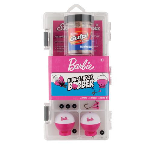 Shakespeare Barbie Accessory Kit