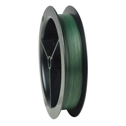 Spiderwire Stealth Braid Line, Moss Green 30 lb, 1500 Yards
