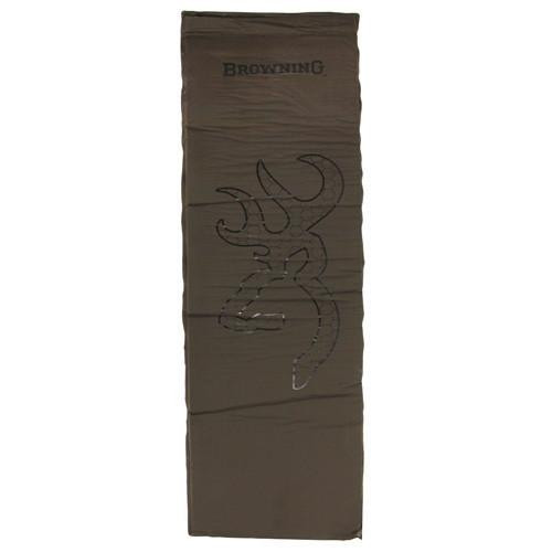 Browning Camping Browning Series Air Pad X-Long, Dark Clay