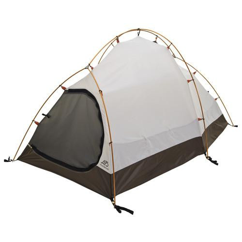 Alps Mountaineering Tasmanian 2 Copper/Rust