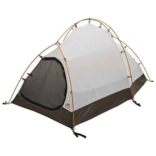 Alps Mountaineering Tasmanian 3 Copper/Rust