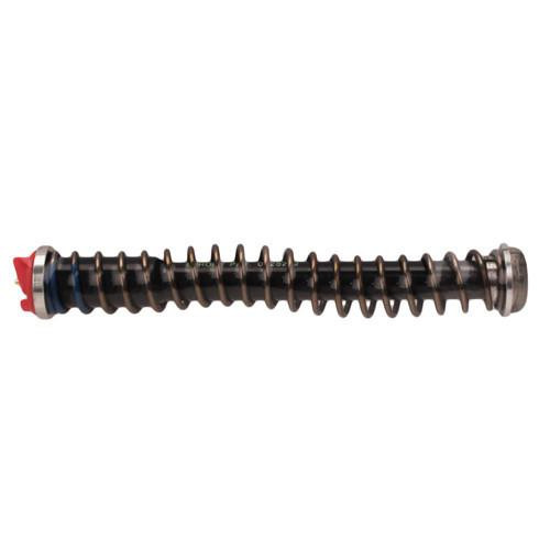 LaserMax Guide Rod Laser Glock 22 Generation 4, Green