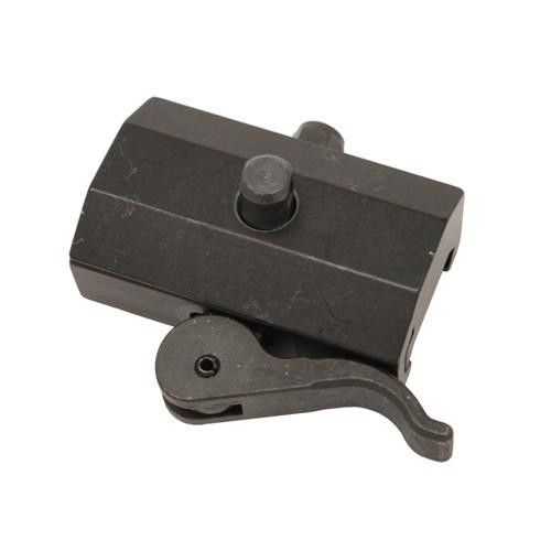 Mako Group Harris Bipod to Picatinny Adapter Aluminm