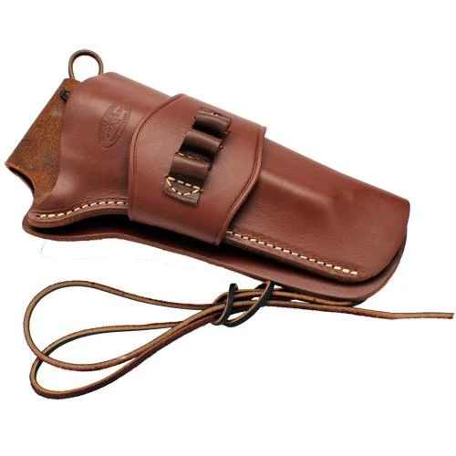 Hunter Company Cartridge Loop Holster Right Hand Size 40