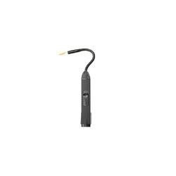 Zippo Outdoors Flex-Neck Lighter Filled, Black