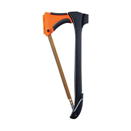 Zippo Outdoors 4-In-1 Woodsman