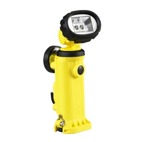 Streamlight Knucklehead HAZ-LO Light Flood w/o Charger, Yellow