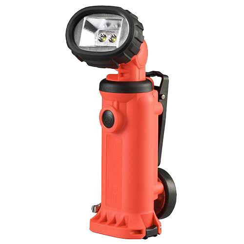 Streamlight Knucklehead HAZ-LO Light Flood w/o Charger, Orange