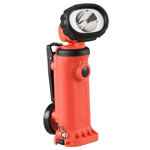 Streamlight Knucklehead HAZ-LO Light Spot w/o Charger, Orange