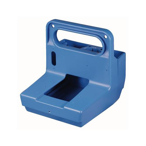 Vexilar Inc. Genz Blue Box Carrying Case