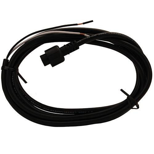 Vexilar Inc. Power Cord for FL 12 & FL 20 Flashers