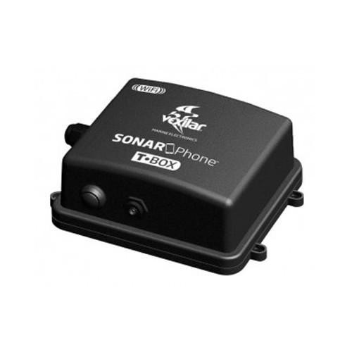 Vexilar Inc. Sonarphone w/High Speed Transducer