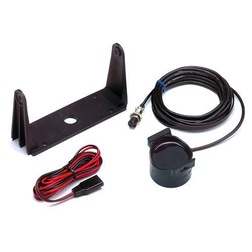 Vexilar Inc. 19? Puck  TS Kit for FL 8 & 18 Flashers
