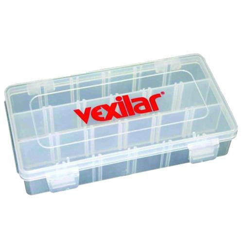 Vexilar Inc. Vexilar Tackle Box only for Ultra & Pro pPack