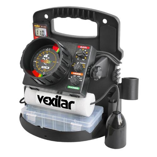 Vexilar Inc. FL-18  Pro Pack II with Pro View