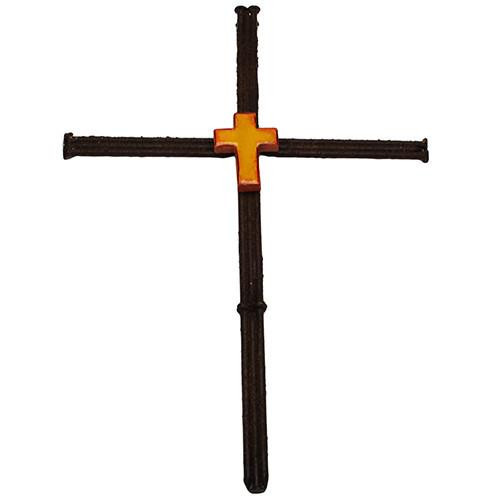 Rivers Edge Products Cross 13" Welded Nails