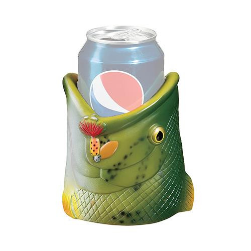 Rivers Edge Products Bass Can Cooler