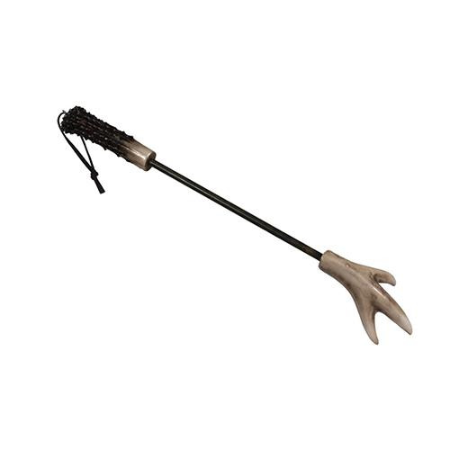 Rivers Edge Products Back Scratcher Deluxe Deer Antler