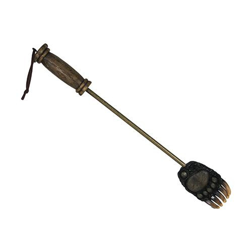 Rivers Edge Products Back Scratcher Bear Paw