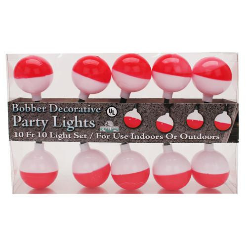 Rivers Edge Products Light Set 10 Piece Bobber