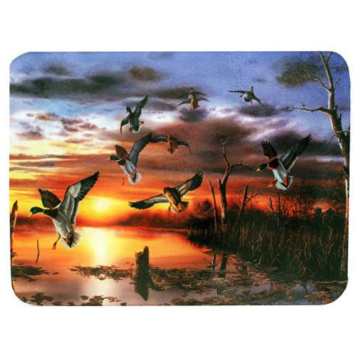 Rivers Edge Products Cutting Board Duck