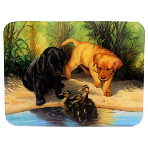 Rivers Edge Products Cutting Board Next Generation-Lab Pups