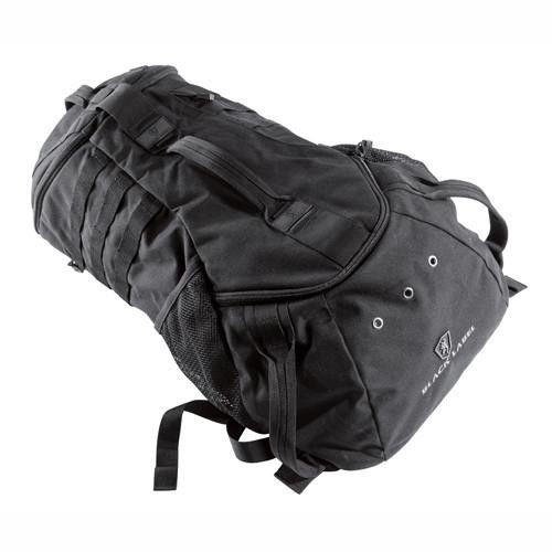 Browning Alfa Bag, Black Gear