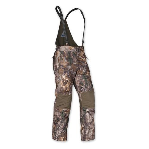 Browning Hell's Canyon Primaloft Bibs, Realtree Xtra Small
