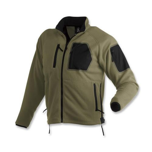Browning Firepower Jacket, Forest X-Large