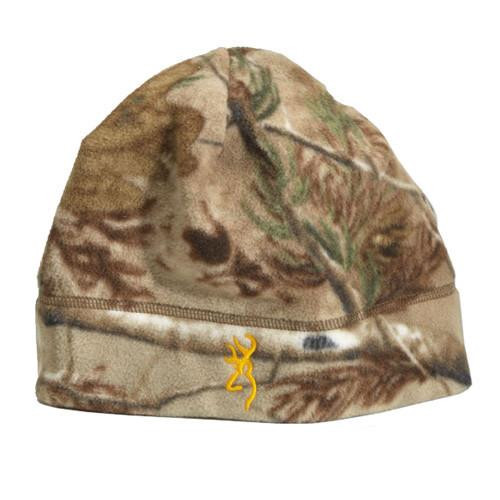 Browning Juneau Fleece Beanie Realtree Xtra