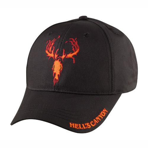 Browning Hell's Canyon Cap Black