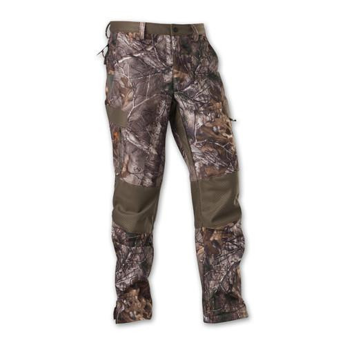 Browning Hell's Canyon Softshell Pant, Realtree Xtra X-Large