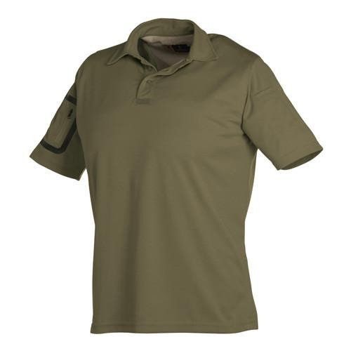 Browning Black Label Performance Polo, Forest Large