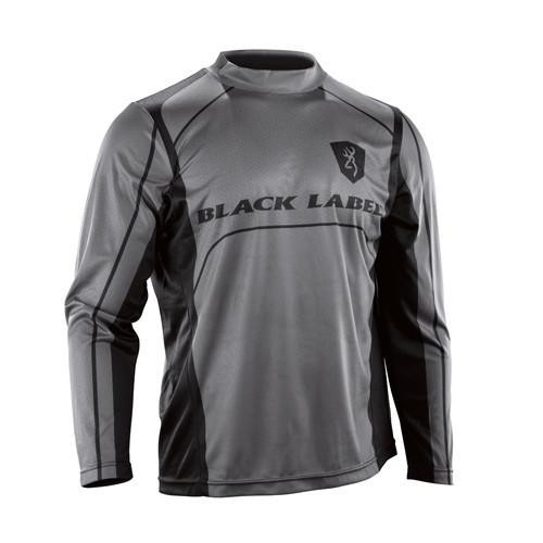 Browning Black Label Team Performance Long Sleeve T-Shirt Small