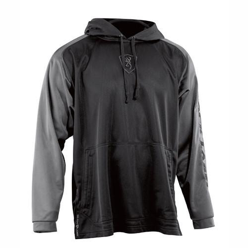 Browning Tactical Performance Hoodie Small