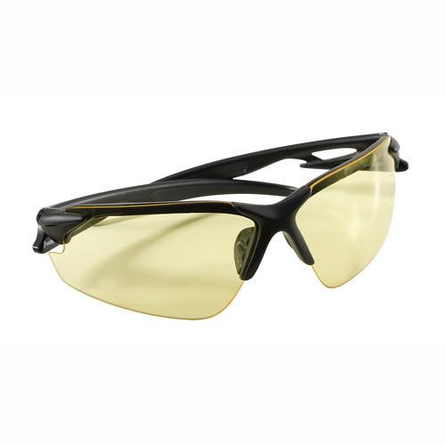 Browning Shooting Glasses Buckmark II, Yellow