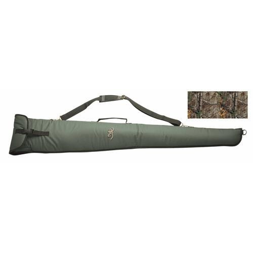 Browning Plainsman Flex Gun Case 52 Slip, Realtree Xtra