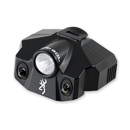 Browning Light, 5200 Super Caplight