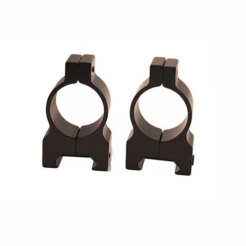 Browning Weaver Rings, Gloss, 1" Intermediate