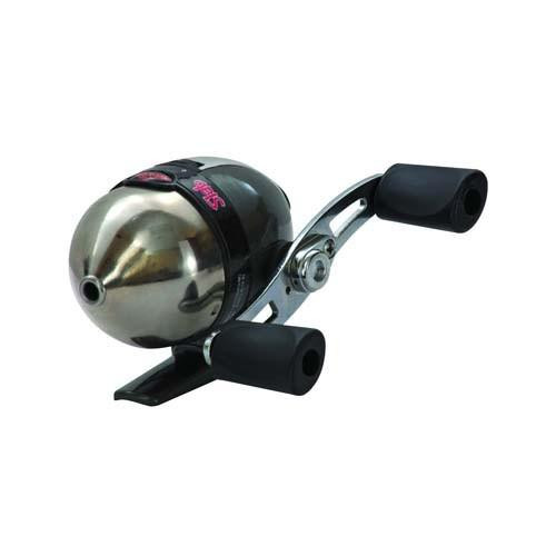 Lews Fishing MSC1, Slab Shaker Spincast/Underspin