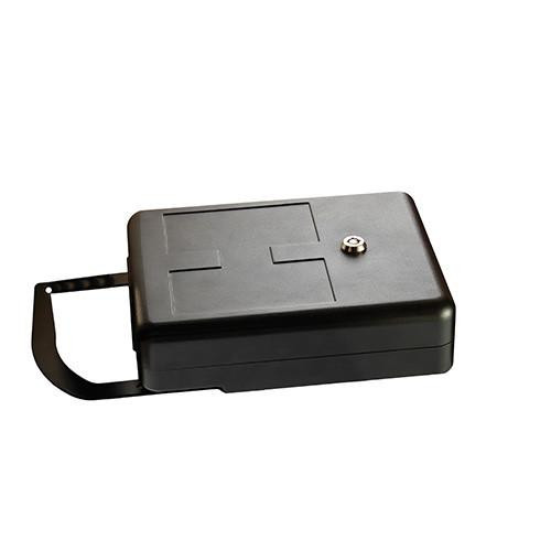 Hornady Shackle Box, Black