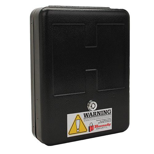 Hornady Tripoint Lock Box