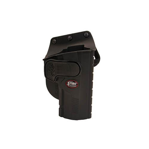 Fobus Beretta PX4 Storm CH Rapid Release Level 2 Holster Belt