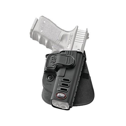 Fobus Beretta PX4 Storm CH Rapid Release Level 2 Holster Roto-Belt