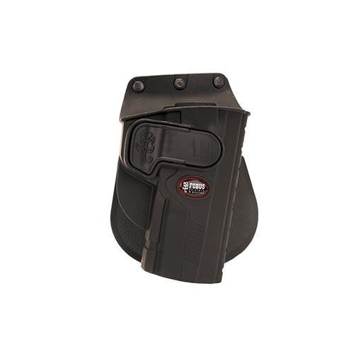 Fobus Beretta PX4 Storm CH Rapid Release Level 2 Holster Roto-Paddle