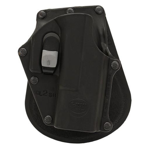 Fobus Glock 17/19/22/23/31/32/34/35 Paddle